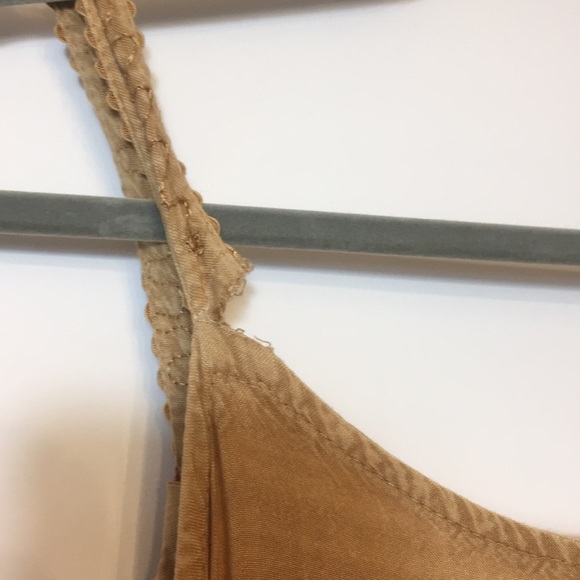 Vintage embroidered sundress from India - Picture 7 of 8